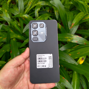 note50 pro Smartphone Sistema Personalizado Desbloqueado Global Estándar - Product Image 1