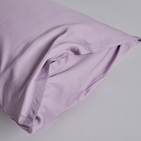 Ensembles de draps de lit en bambou écologiques-Literie de qualité hôtelière anti-bactérienne évacuant l'humidité pour la maison et l'hospitalité