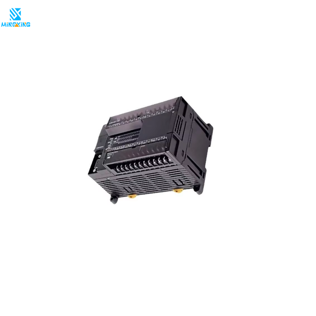 CJ1W-ETN11 Ethernet Communication Module PLC Controller Industrial Automation System