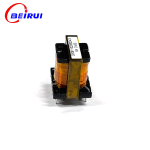 Transformateur d'isolation haute fréquence personnalisé BAIRUI pour pilote de port IGBT MOSFET, alimentation SMPS <span class=keywords><strong>BR</strong></span> 2630 - Product Image 2