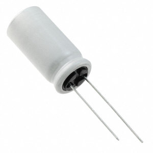 UBY1E302MHL1TO Fournisseurs de composants électroniques d'origine Condensateurs électrolytiques en aluminium 3000 uF ±20% 25V à travers trou - Product Image 1