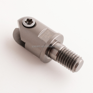 <span class=keywords><strong>BNM</strong></span>-25-1T-M12 D25 per inserti <span class=keywords><strong>BNM</strong></span> fresa per arrotondamento angolare - Product Image 2