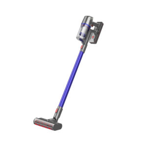 Aspirateur convertible 2-en-1, se transforme en aspirateur à main en quelques secondes - Product Image 3