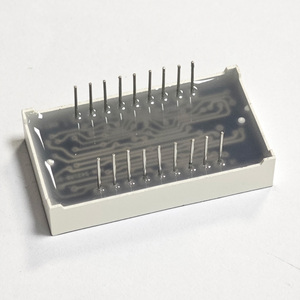 Trắng 0.54 inch 3-chữ Số 14 đoạn chữ số LED hiển thị - Product Image 6