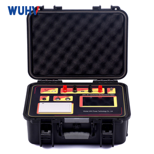 Probador de Resistencia de Transformadores UHV-5A - Product Image 1