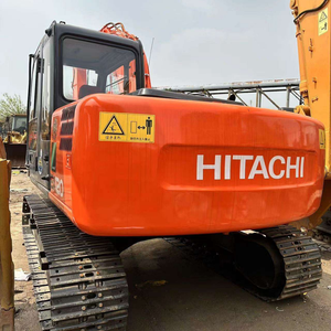 HITACHI เครื่องขุด EX120ของแท้สินค้ามาใหม่ดีไซน์ดั้งเดิมขายดี - Product Image 3
