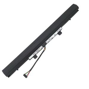 L15L4A02แบตเตอรี่แล็ปท็อปสำหรับ <span class=keywords><strong>Lenovo</strong></span> <span class=keywords><strong>V310</strong></span>-14ISK <span class=keywords><strong>V310</strong></span>-15ISK E52-80 E42-80 L15L4A02 K42-80สำหรับ <span class=keywords><strong>Lenovo</strong></span> - Product Image 1