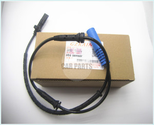 B-MW 5er <span class=keywords><strong>E39</strong></span> 1998-2004 <span class=keywords><strong>ABS</strong></span> 휠 속도 센서 후면 왼쪽 오른쪽 OEM 34526756376 - Product Image 4