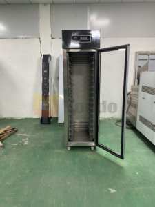 Neuer 16-32 Fächer Edelstahl Gewerblicher Elektrischer Teig-Gärkasten mit Langer Lebensdauer - Product Image 4