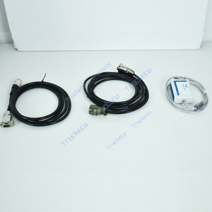 Ordinateur portable CF53 DiaSys MTU USB vers CAN V2 COMPACT IXXAT Original MDEC ADEC MTU DiaSys Outil de diagnostic pour camions diesel - Product Image 3