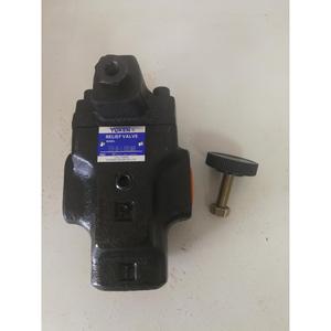 ECT-06-C-10TB, วาล์ว ECT, วาล์วควบคุมทิศทาง - Product Image 2