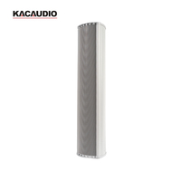 Altavoz de Columna PA KACAUDION 6680 OEM, Diseño Pasivo, Sonido Equilibrado, Construcción Duradera, Tamaño Personalizado para Fábrica o Taller