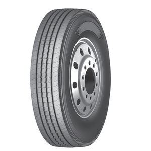 Tốt Nhất Thái Lan 295/75r22.5 Container Lốp Xe Tải Mới - Product Image 3