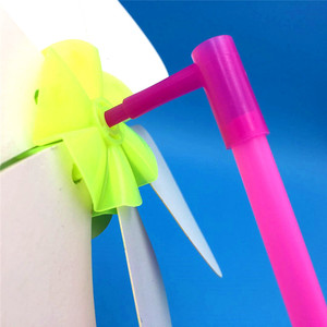 <span class=keywords><strong>Dessin</strong></span> créatif et peinture pour enfants filles, jouets de coloriage DIY, <span class=keywords><strong>moulin</strong></span> <span class=keywords><strong>à</strong></span> <span class=keywords><strong>vent</strong></span> - Product Image 6