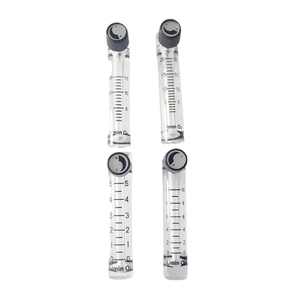 Caudalímetro de fábrica medidor de flujo de oxígeno medidor de flujo de ozono para la venta - Product Image 3