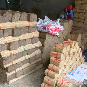 Eco-Friendly Handmade Incense <b>Sticks</b> for Spiritual Healing and Daily Rituals - Product Image 3