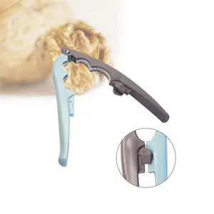 Wholesale Custom Kitchen Gadgets Manual Kitchen Accessories Nutcracker Save Labour Almond Walnut Nut Cracker