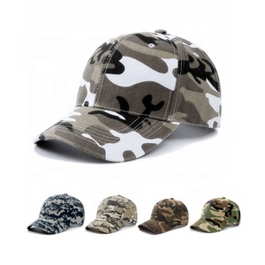 <strong>Customized</strong> 6 Panel Hats Camo Sports <strong>Caps</strong> Camouflage Fitted Baseball <strong>Cap</strong> Manufacturers <strong>Custom</strong> Embroidery <strong>Logo</strong> Tactical Men <strong>Cap</strong> - Product Image 1