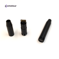 Module de caméra endoscopique industrielle Pixmoteur PE-U20905 5MP à mise au point automatique, diamètre 9 mm, 1944x2592px, mini boroscope USB étanche 75