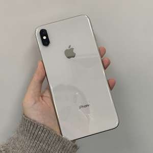 Wholesale High Quality Unlocked <strong>XS</strong> <strong>Max</strong> 6.5inch Smartphone Second-Hand Used Silver <strong>iPhone</strong> <strong>Xs</strong> <strong>Max</strong> Mobile Phones Us Version - Product Image 2