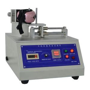 LR-780 Earphone Repeatedly Folds Test Machine Earphone Repeated Folding Life Testing Machine Tester - Product Image 4