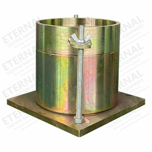 Proctor kalıp ve Rammer ile toprak Proctor sıkıştırma <span class=keywords><strong>Test</strong></span> cihazları - Product Image 5