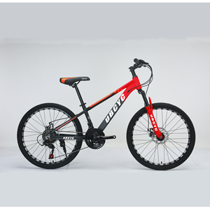 <span class=keywords><strong>Bicicleta</strong></span> de montaña con marco de acero de 26 pulgadas con horquilla DE SUSPENSIÓN COMPLETA para adultos <span class=keywords><strong>Trek</strong></span> Downhill Bicicletas <span class=keywords><strong>29</strong></span> pulgadas <span class=keywords><strong>bicicleta</strong></span> de montaña - Product Image 1