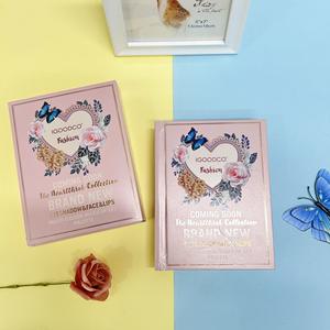 Vente en gros de palette d'ombres à paupières la plus grande palette d'ombres à paupières sans cruauté au choix - Product Image 4