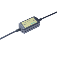 El Nuevo Cable de Programación Original USB-QC30R2 es Adecuado para Cables de Comunicación de Programación de PLC de la Serie Q