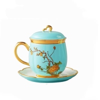 Pigment liquide Or Doré 8% 10% 12% pour revêtement de vaisselle en porcelaine