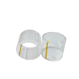 <span class=keywords><strong>Capsule</strong></span> de bouteille de vin de taille personnalisée <span class=keywords><strong>et</strong></span> de couleur étiquetée avec <span class=keywords><strong>bouchon</strong></span> ROPP en PVC jetable de haute qualité avec ligne pointillée détachable - Product Image 6