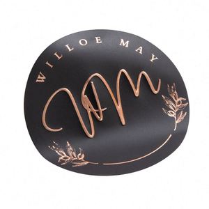 Vinyl <b>Sticker</b> Printing Adhesive Labels Custom Barcode <b>Roll</b> Label <b>Sticker</b> Factory Custom Custom logo <b>Sticker</b> Ink Jet Label - Product Image 1