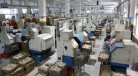 LISHUI Filtre à eau manuel élevé Filtre à bille Y Type BSP Filetage femelle Personnalisable OEM Offre Spéciale