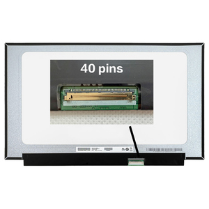Consulta al por mayor: Pantalla LCD 15.6 FHD 40 pines EDP 144Hz NV156FHM-NY4 LM156LF2F01 LP156WFG-SPB3 LM156LF2F03 N156HRA-EA1 B156HAN08.4 N13295-001 - Product Image 6