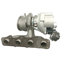 Turbocompresseur 49477-02005 49477-02006 49477-02010 49477-02051 49477-02052 11657588938 11657635803 pour BMW 520i 528i X1 N20 2011-