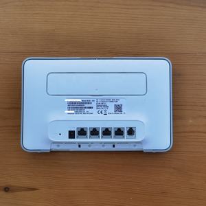 <span class=keywords><strong>B535</strong></span>-932-enrutador <span class=keywords><strong>B535</strong></span>-<span class=keywords><strong>232</strong></span> Original, 4G, 3 Pro, 4G, CPE, <span class=keywords><strong>B535</strong></span>, WIFI, CPE, LTE, Cat6, 300M, WiFi - Product Image 5