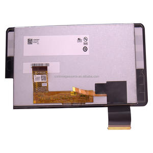 A070EAT01.0 Pantalla LCD original completamente nueva de 6.9 pulgadas, resolución 1280*720, panel LCD TFT, módulo de cristal líquido - Product Image 1