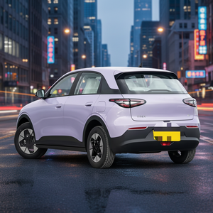 Geely <span class=keywords><strong>Galaxy</strong></span> Star Wish 2025 Edición Freedom 410km - Product Image 2