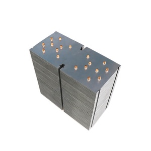 Trung Quốc Sản Xuất Nhôm <span class=keywords><strong>Cooler</strong></span> <span class=keywords><strong>Cpu</strong></span> Đồng Ống Nhiệt Tản Nhiệt - Product Image 2