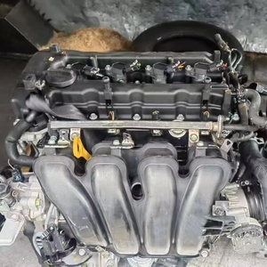 Chất lượng cao sử dụng Hyundai Kia động cơ g4ke động cơ cho Hyundai Santa Fe Sonata Kia Optima 2.4, Hàn Quốc OEM chất lượng cao động cơ - Product Image 4