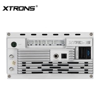 Lecteur Multimédia Automobile Android 15 de 7 Pouces pour Benz W906 W639 W169 W245 VW Crafter Octa Core 6+128 Go AI NPU Fibre Optique CarPlay