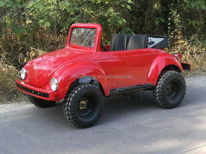 Carrito de Golf de gasolina, 2 asientos, Mini Buggy, Quad Atv para padres e hijos, <span class=keywords><strong>en</strong></span> <span class=keywords><strong>venta</strong></span> - Product Image 2