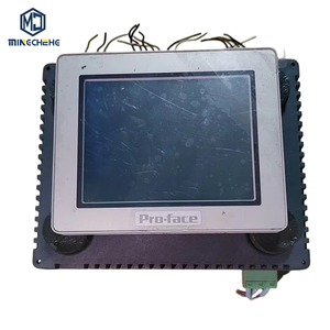 คอนโทรลเลอร์ PLC เซ็นเซอร์ HMI หน้าจอสัมผัส ยี่ห้อใหม่ ของแท้ PFXLM4201TADAC - Product Image 1