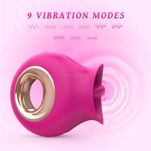 Juguete Sexual de Globo para Adultos al Mejor Precio, Vibrador Dildo, Juguetes Sexuales de Alta Calidad para Hombres y Mujeres Directamente del Proveedor Chino - Product Image 3