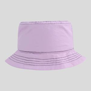 JINCHENG High Quality <strong>Cheap</strong> Country Price Pocket Nylon Unisex Free Design Premium <strong>Bucket</strong> <strong>Hat</strong> - Product Image 2