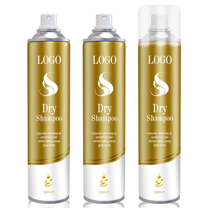 ODM OEM Usine de fabrication sur mesure de <span class=keywords><strong>colorant</strong></span> capillaire pour racines, spray capillaire pour cheveux secs, merveilles blondes, shampoing sec - Product Image 3