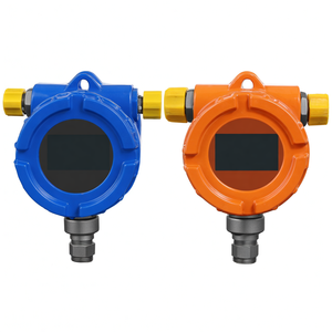 Sensor de Nivel de Tanque de Agua, Nitrógeno Líquido y GLP GUT600 - Product Image 3