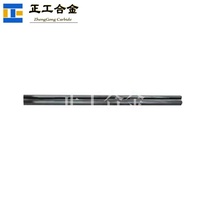 Lames de raboteuse portables en carbure fritté 3-1/4" (82*5.5*1.1mm) – Lot de 10 lames de raboteuse électriques en carbure pour la coupe des bois tendres et durs