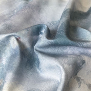 ชุดเครื่องนอนผ้าฝ้าย100% น้ำหนักสูงผิวพิมพ์ดิจิตอลชุดผ้าปูที่นอนผ้าฝ้าย - Product Image 5