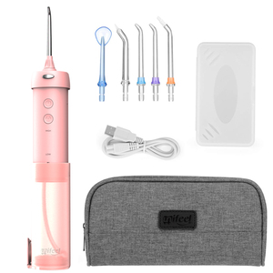 Embouts de buse pour irrigateur oral Water Flosser - Product Image 4